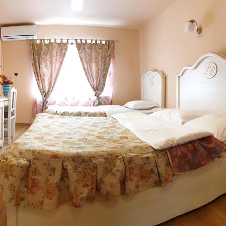 Leaganul Bucovinei Guest House Suceava Eksteriør bilde