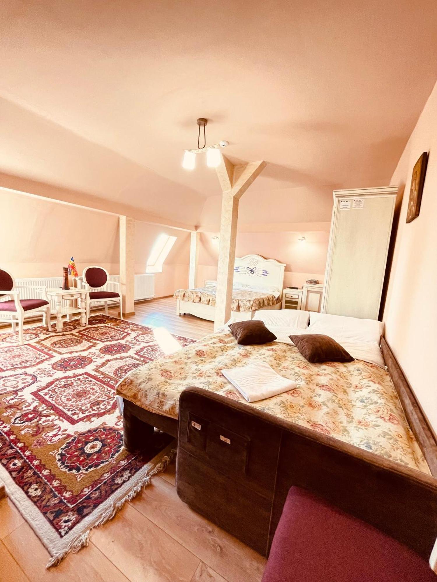 Leaganul Bucovinei Guest House Suceava Rom bilde