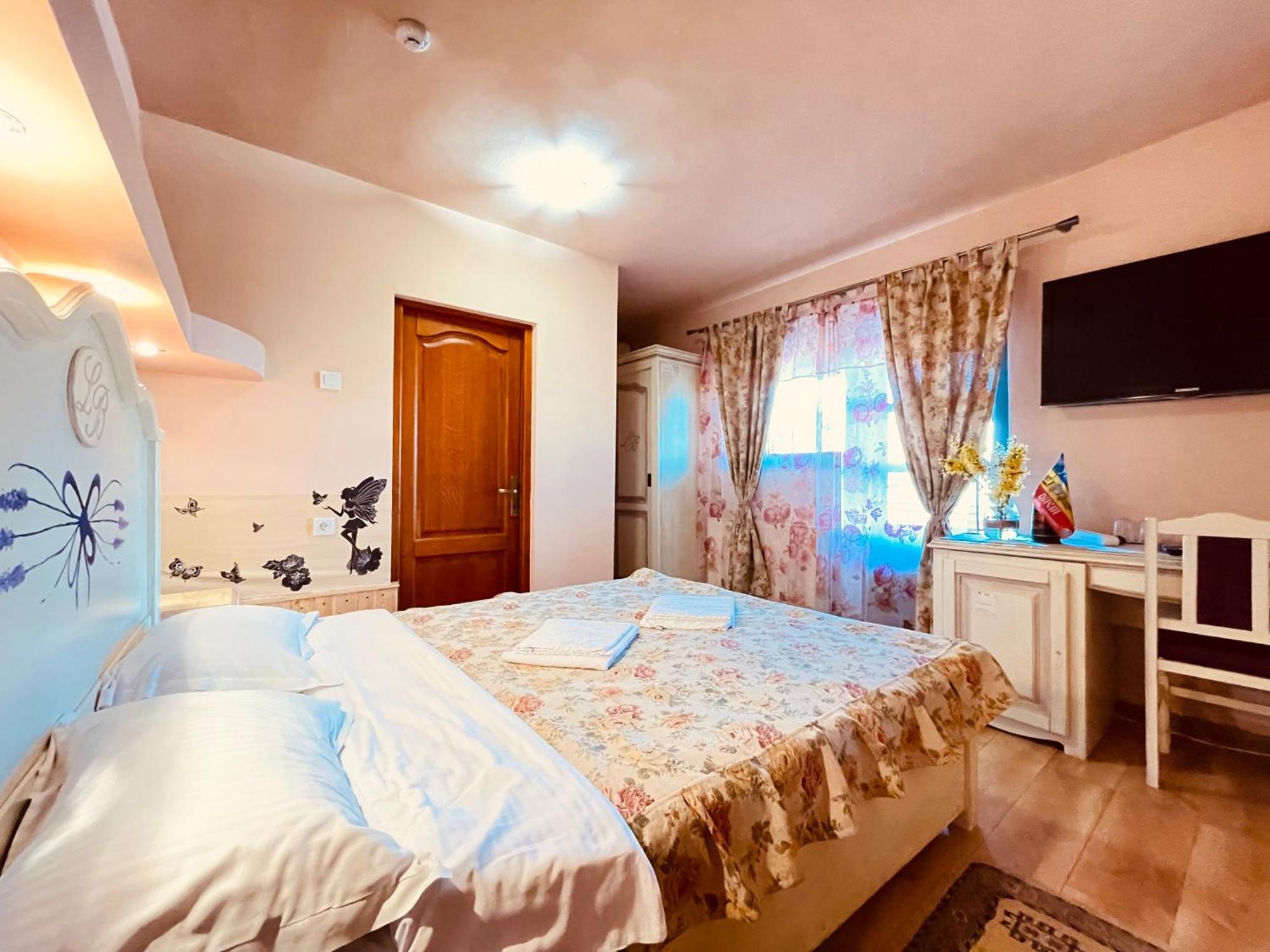 Leaganul Bucovinei Guest House Suceava Rom bilde