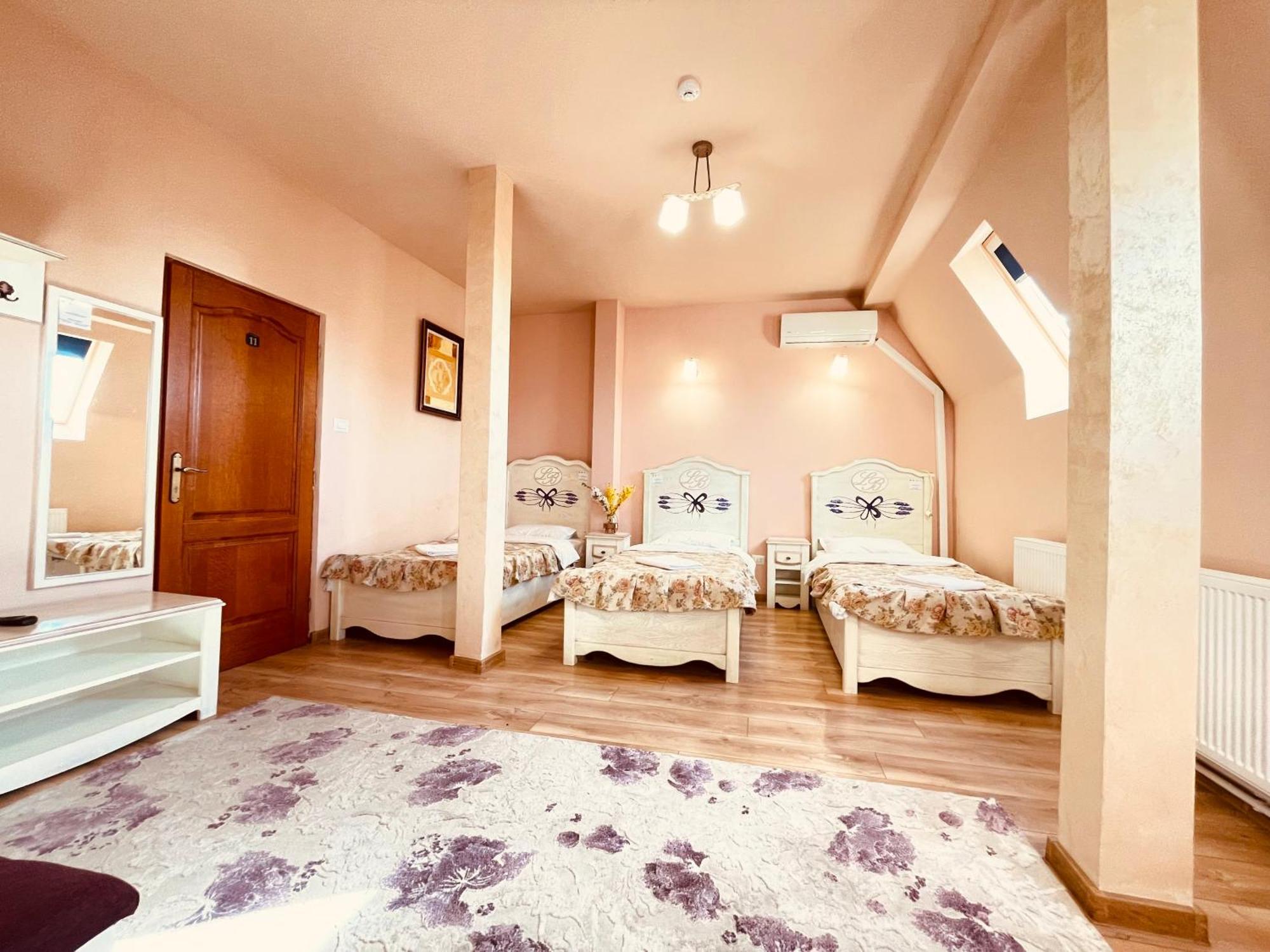 Leaganul Bucovinei Guest House Suceava Rom bilde