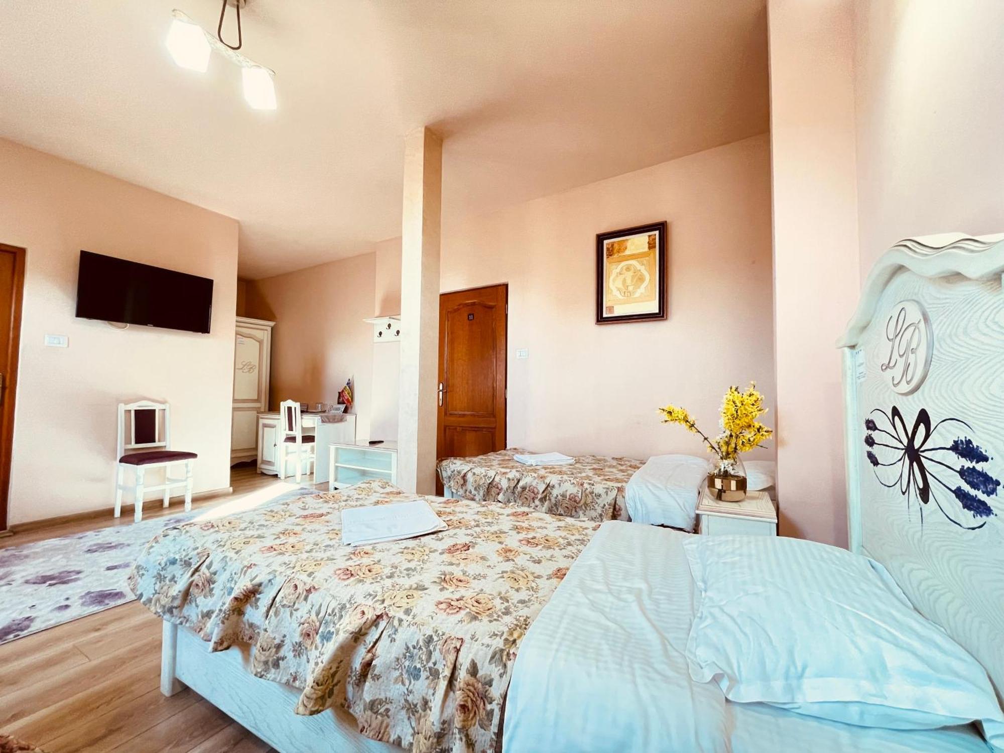 Leaganul Bucovinei Guest House Suceava Rom bilde