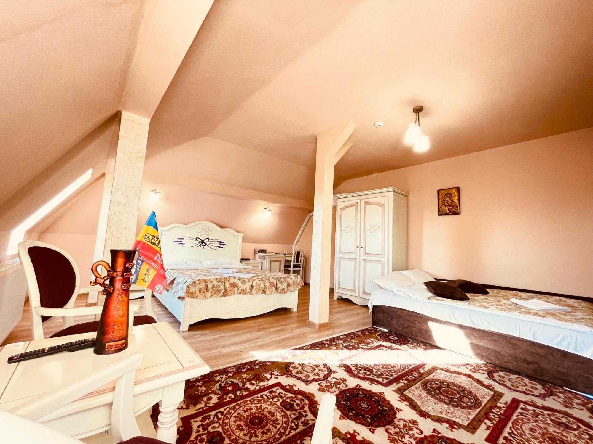 Leaganul Bucovinei Guest House Suceava Rom bilde
