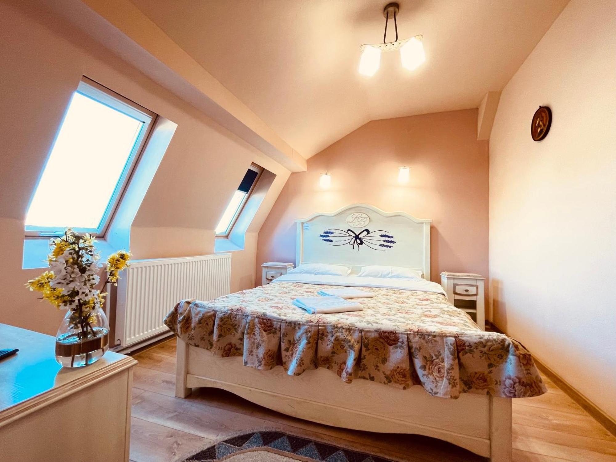 Leaganul Bucovinei Guest House Suceava Rom bilde