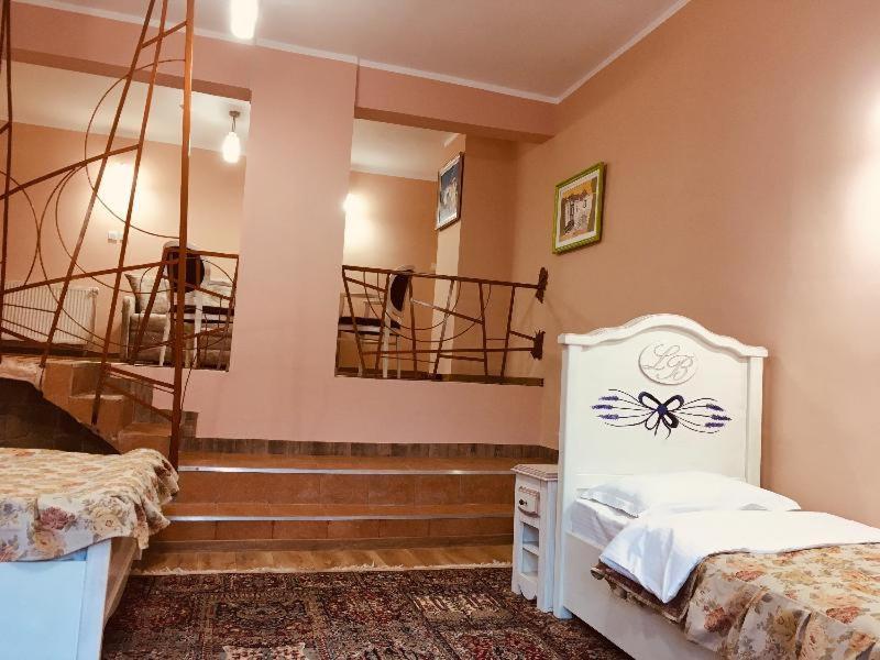 Leaganul Bucovinei Guest House Suceava Rom bilde
