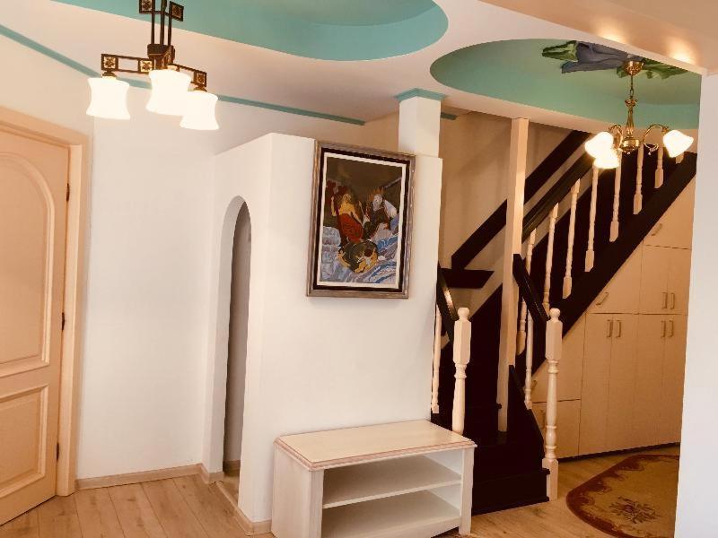 Leaganul Bucovinei Guest House Suceava Rom bilde