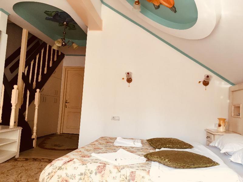 Leaganul Bucovinei Guest House Suceava Rom bilde