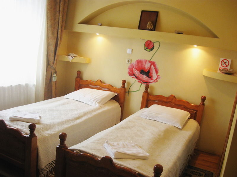 Leaganul Bucovinei Guest House Suceava Eksteriør bilde