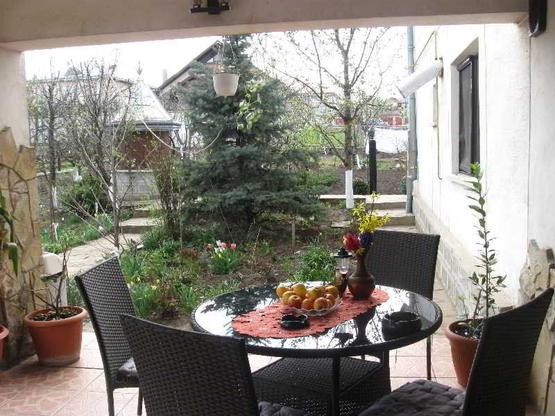 Leaganul Bucovinei Guest House Suceava Eksteriør bilde